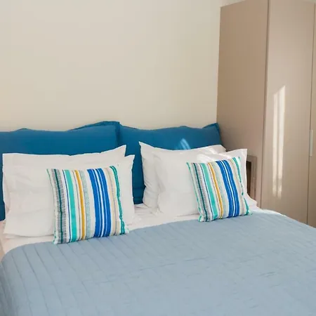 Appartement T'Adelfia à Kalámi Extérieur photo