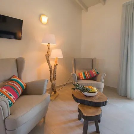 Appartement T'Adelfia à Kalámi Extérieur photo