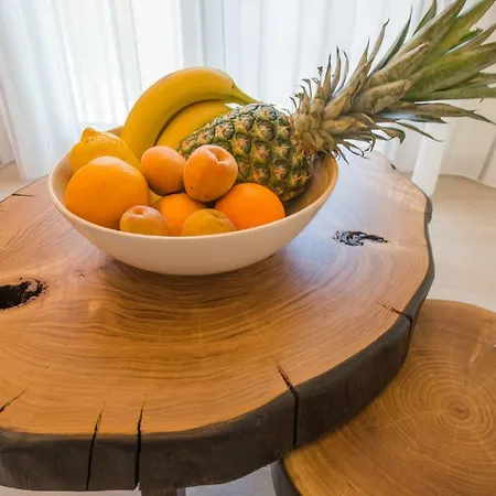 Appartement T'Adelfia à Kalámi Extérieur photo