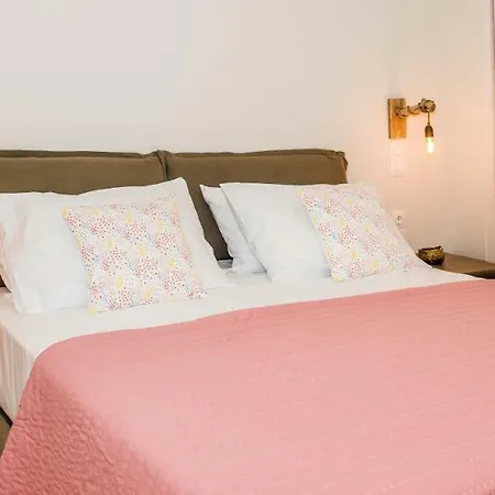 Appartement T'Adelfia à Kalámi Extérieur photo
