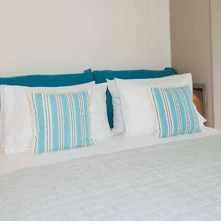 Appartement T'Adelfia à Kalámi Extérieur photo