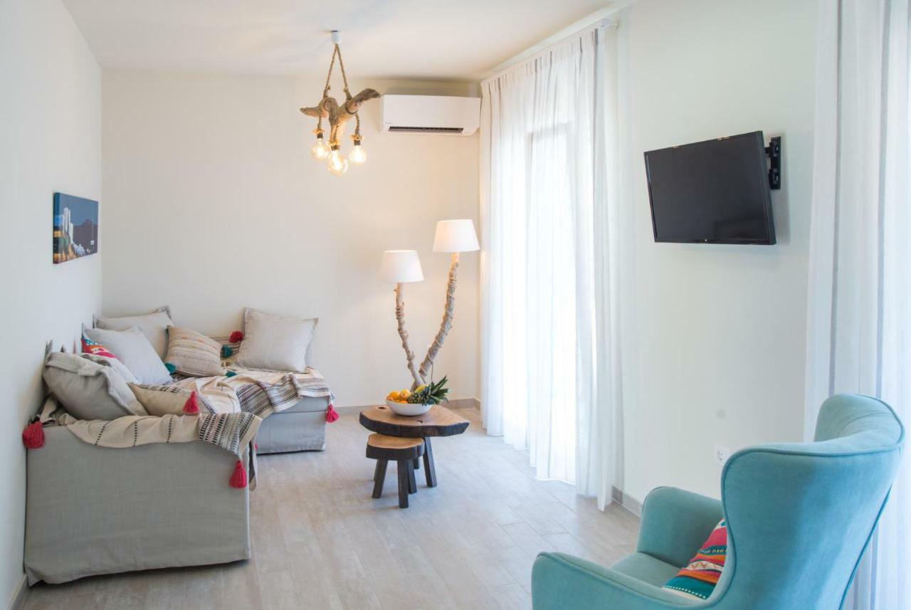 Apartamento T'adelfia