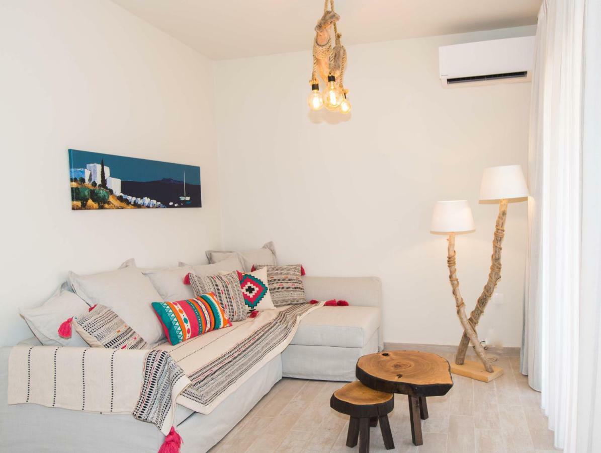 T'adelfia Appartement *