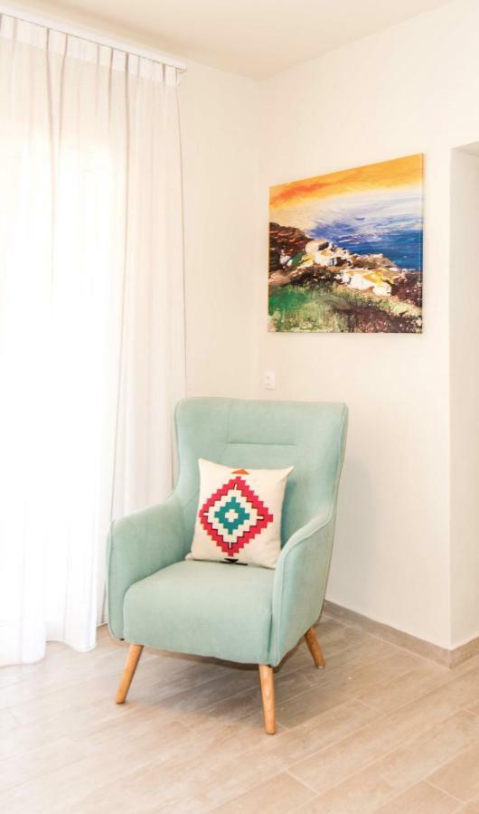 T'adelfia Appartement