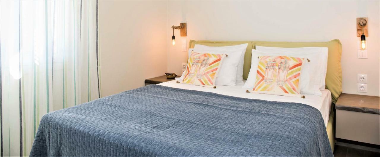 T'adelfia Appartement